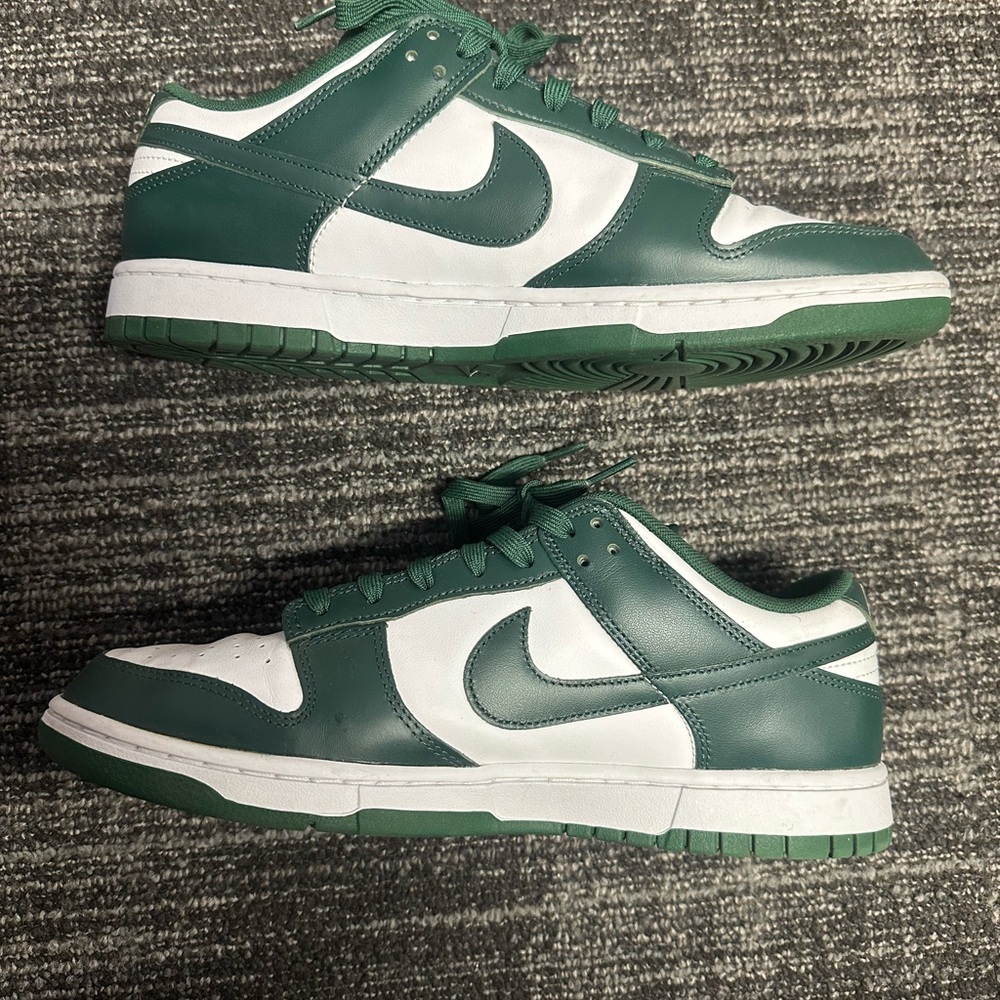 Nike Dunks - image 7